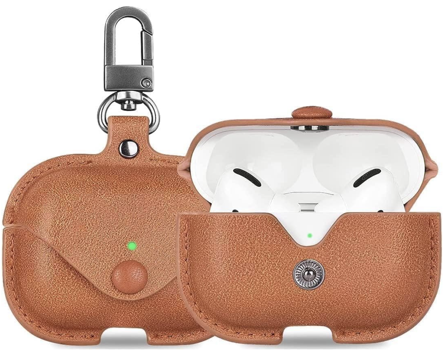 Silicone AirPods Case