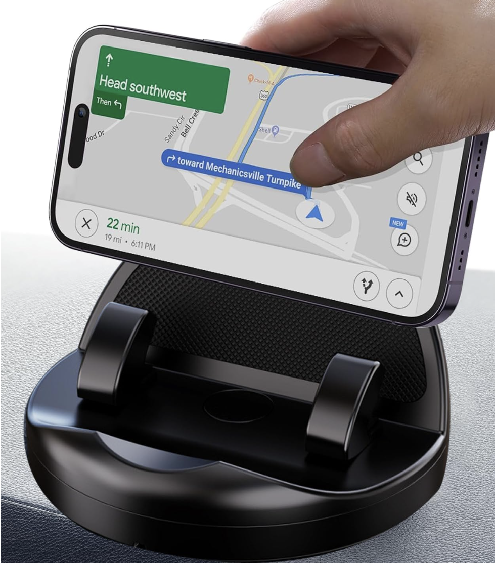 ShieldPro Phone Holder