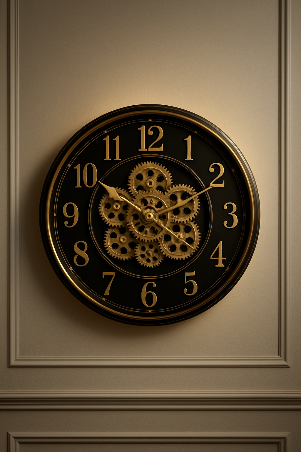 Wall Clock