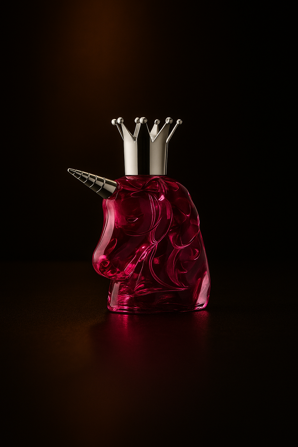 Limited-Edition Perfume