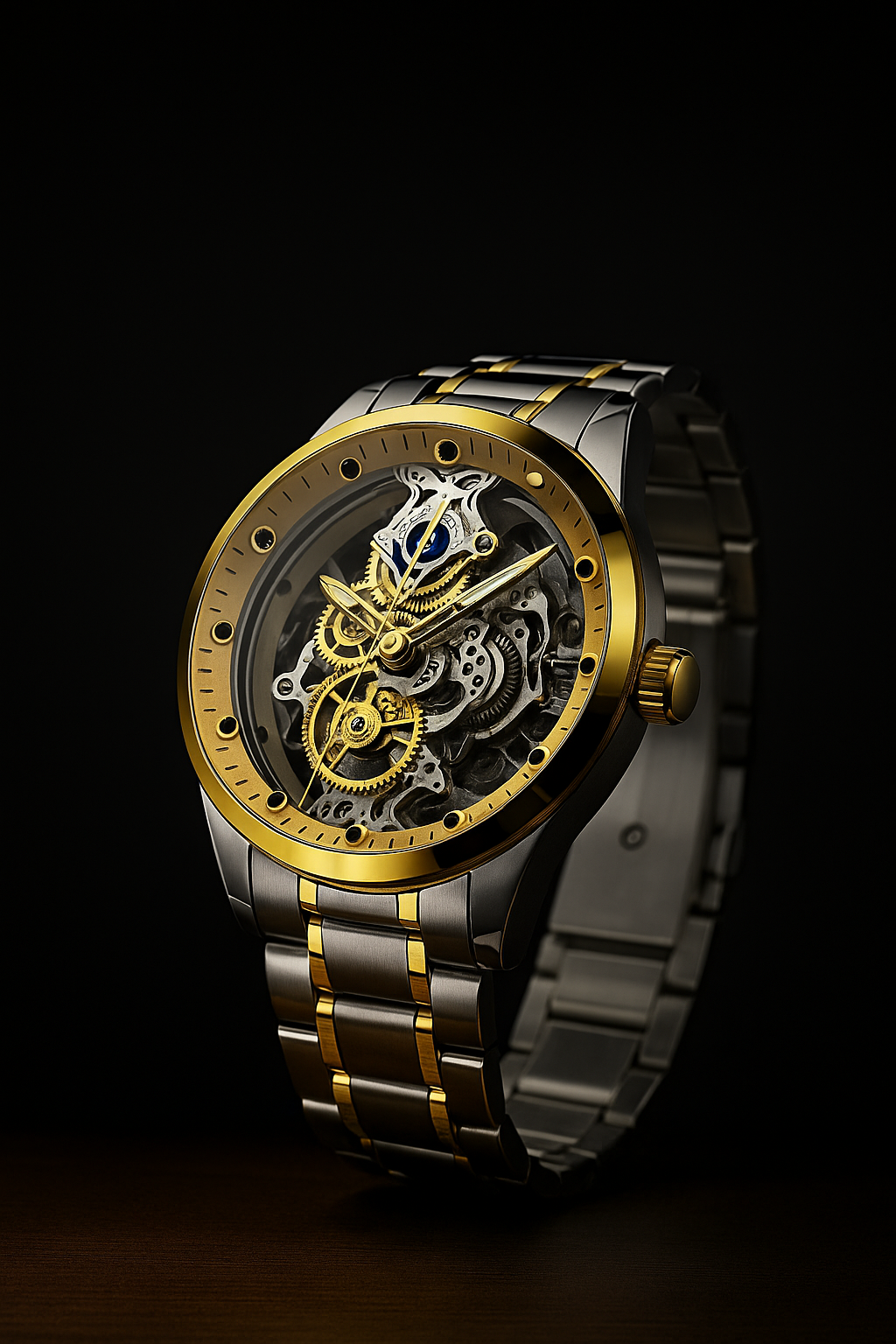 Special Edition Watch