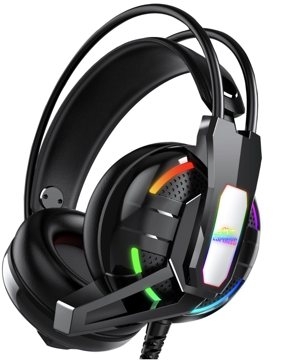 Aurelia Premium Headphones