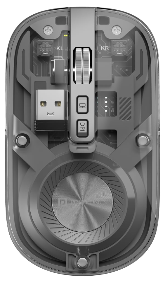 Pinpoint Bluetooth Tracker