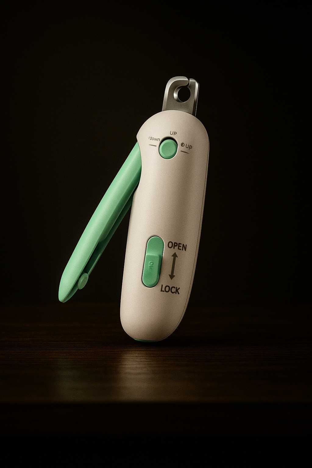 Precision Pet Nail Cutter