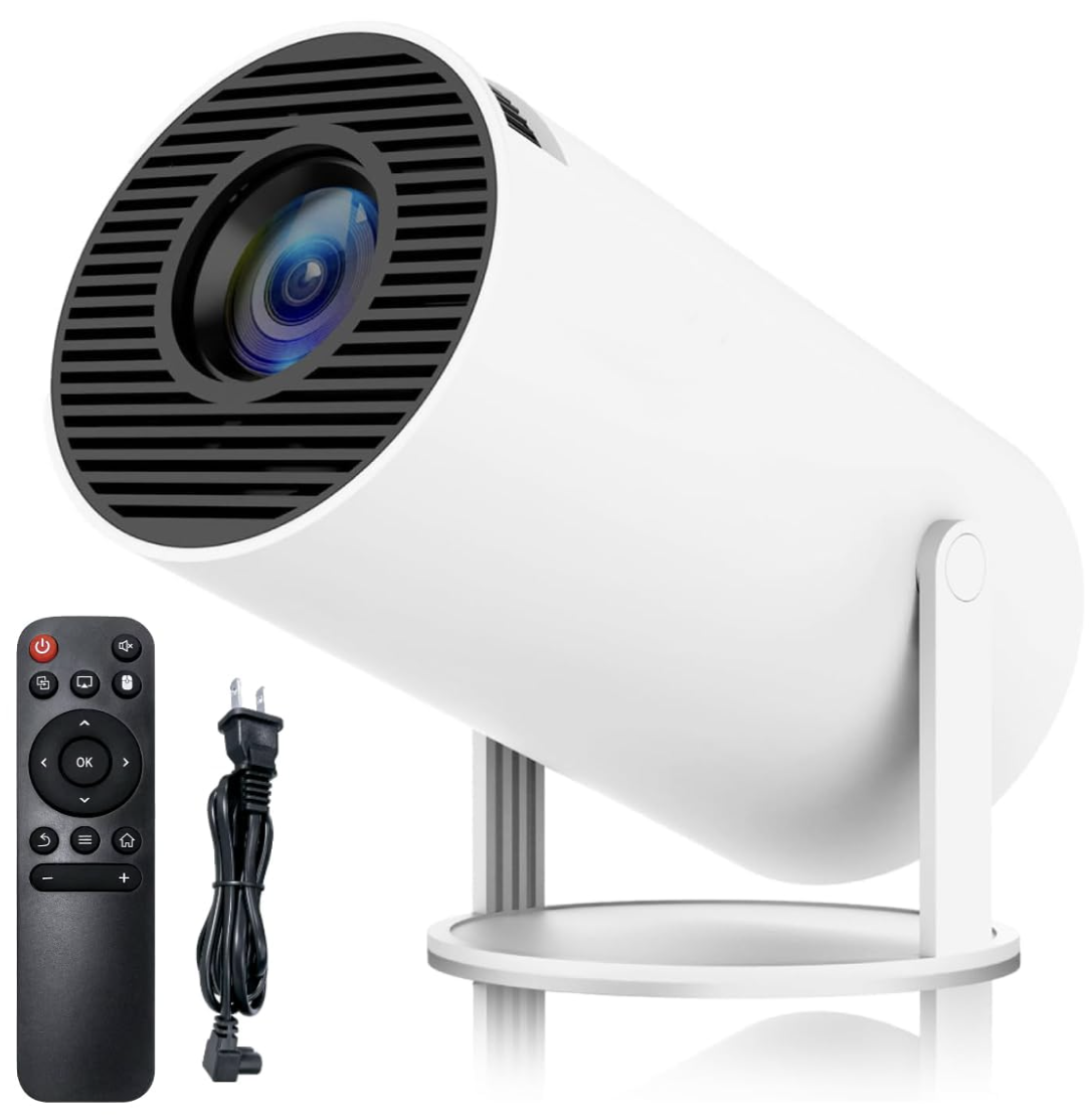 Nebula Portable Projector