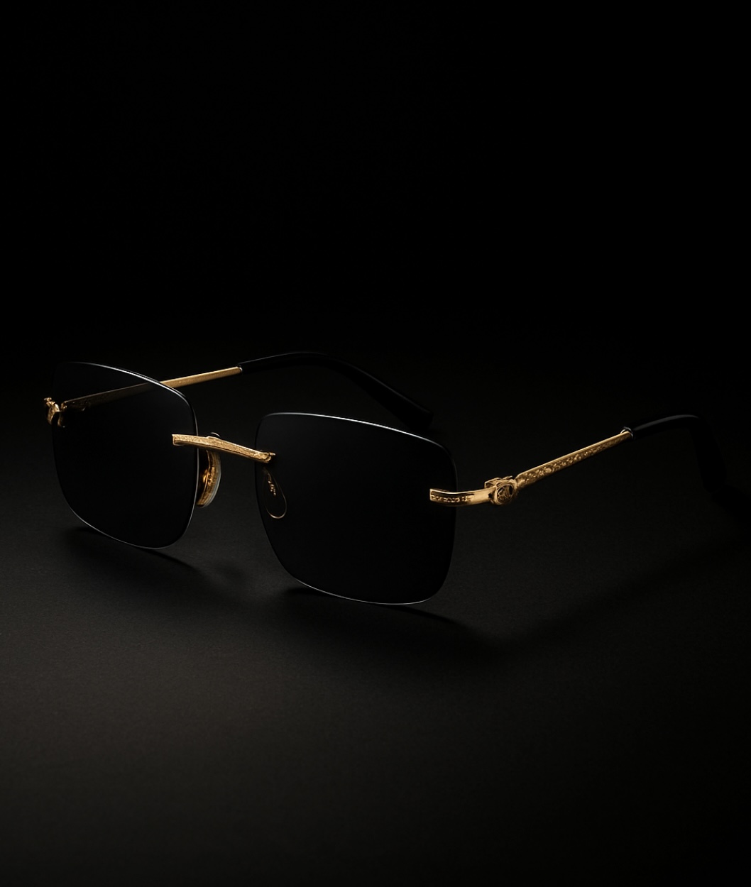 Luxury Sunglasses
