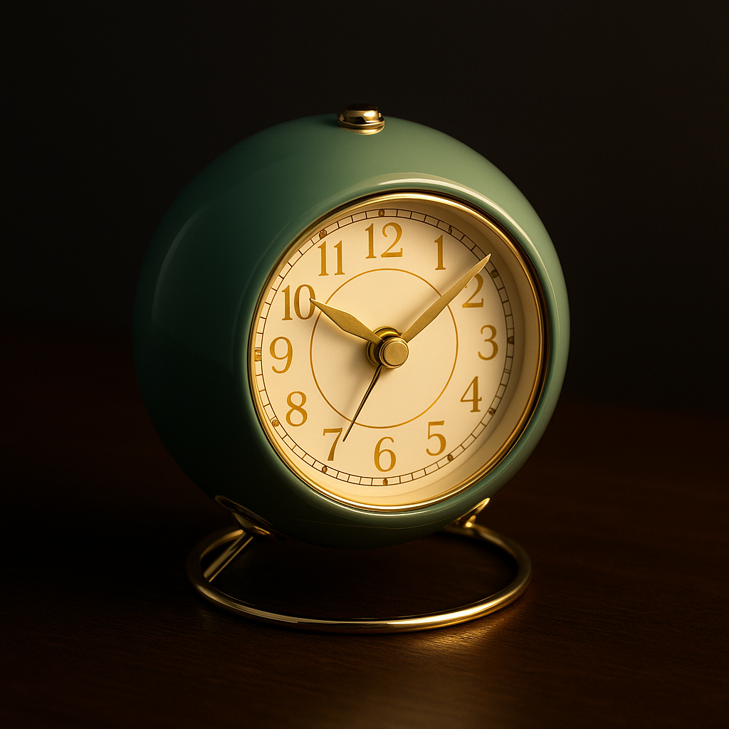 Table Clock