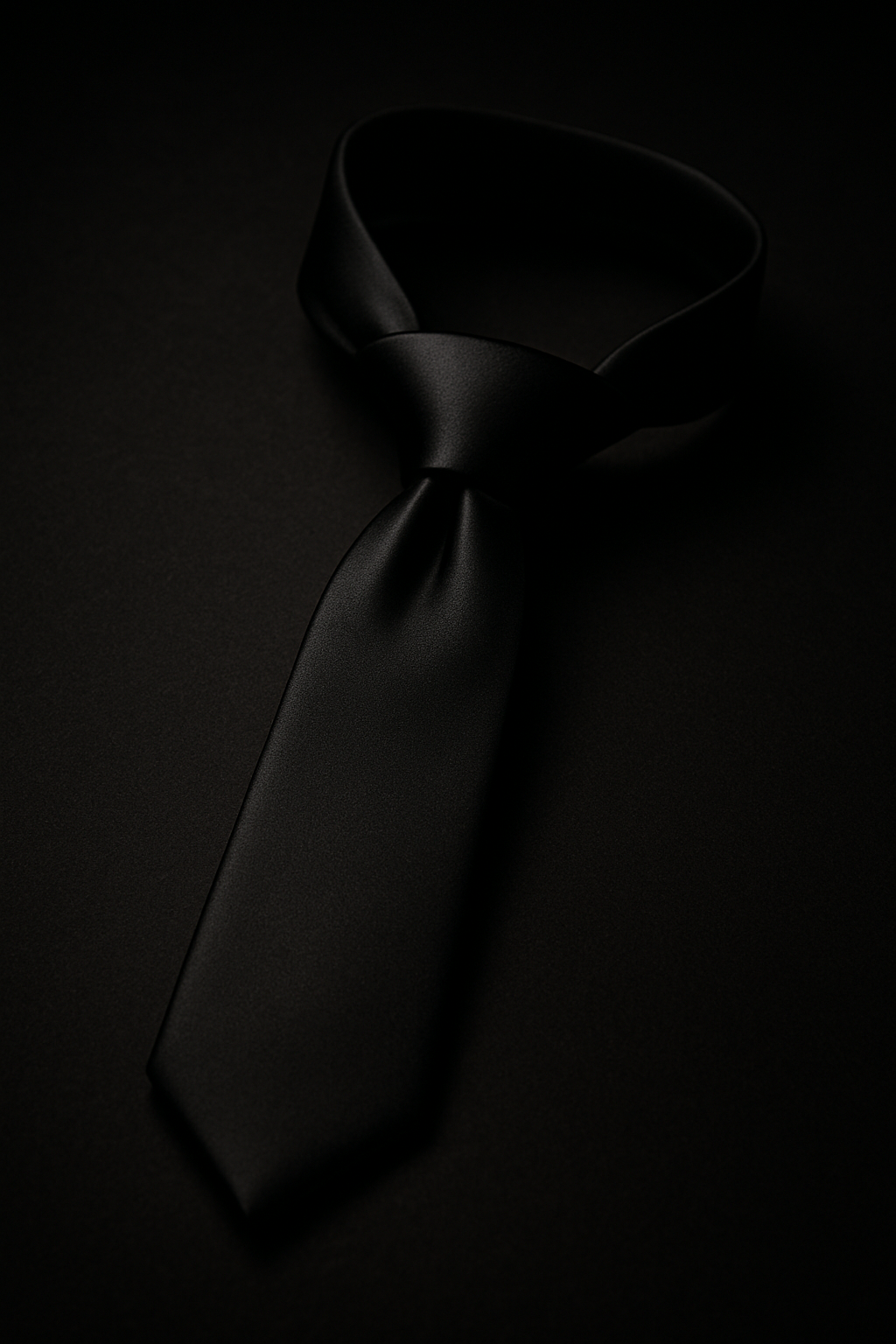Silk Tie