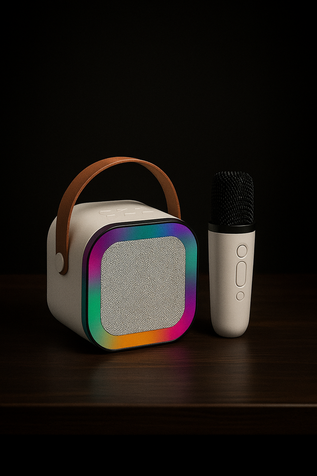 Onyx Wireless Speaker